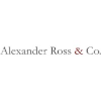 Alexander Ross & Company logo, Alexander Ross & Company contact details