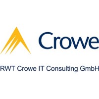 RWT Crowe IT Consulting GmbH logo, RWT Crowe IT Consulting GmbH contact details