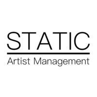 STATIC Artist Management logo, STATIC Artist Management contact details