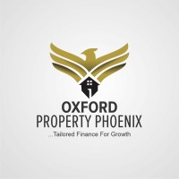 Oxford Property Phoenix logo, Oxford Property Phoenix contact details