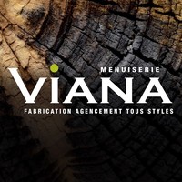 Viana Menuiserie logo, Viana Menuiserie contact details