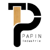 PAPIN INDUSTRIE logo, PAPIN INDUSTRIE contact details