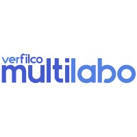 Verfilco - Multilabo logo, Verfilco - Multilabo contact details