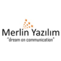 Merlin Yazılım logo, Merlin Yazılım contact details