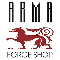 ARMA Forge Shop logo, ARMA Forge Shop contact details