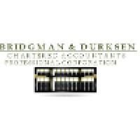 Bridgman and Durksen CA's logo, Bridgman and Durksen CA's contact details