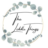 The Liddle Things logo, The Liddle Things contact details