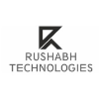 Rushabh Technologies logo, Rushabh Technologies contact details