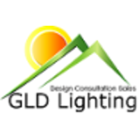 GLD Lighting logo, GLD Lighting contact details