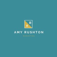 Amy Rushton Marketing logo, Amy Rushton Marketing contact details