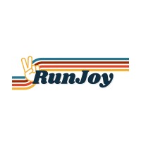 RunJoy logo, RunJoy contact details