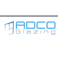 Adco Glazing logo, Adco Glazing contact details