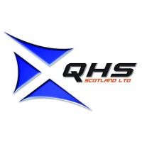 QHS SCOTLAND LTD logo, QHS SCOTLAND LTD contact details