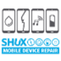 Shux iPhone, iPad, & Cell Phone Repair logo, Shux iPhone, iPad, & Cell Phone Repair contact details