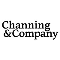 Channing and Company logo, Channing and Company contact details