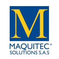 Maquitec Solutions logo, Maquitec Solutions contact details