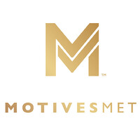 Motives Met logo, Motives Met contact details