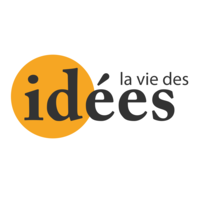 La Vie des idées logo, La Vie des idées contact details