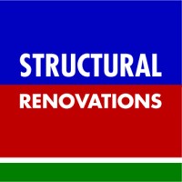 Structural Renovations Limited logo, Structural Renovations Limited contact details