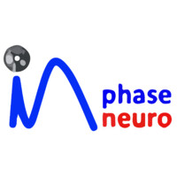 In Phase Neuro logo, In Phase Neuro contact details