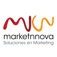 Marketnnova logo, Marketnnova contact details