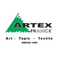 Artex france logo, Artex france contact details