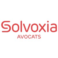 SOLVOXIA Avocats logo, SOLVOXIA Avocats contact details