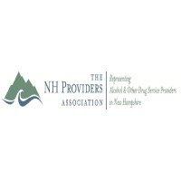 NH Alcohol and Other Drug Service Providers Association logo, NH Alcohol and Other Drug Service Providers Association contact details