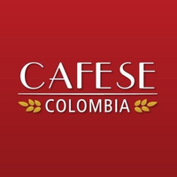 Cafese Colombia logo, Cafese Colombia contact details