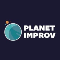 Planet Improv logo, Planet Improv contact details