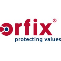 orfix International GmbH logo, orfix International GmbH contact details