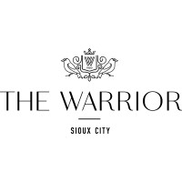 The Warrior Hotel logo, The Warrior Hotel contact details