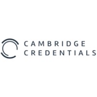 Cambridge Credentials logo, Cambridge Credentials contact details