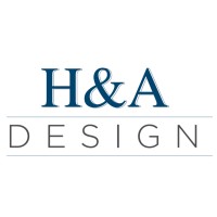 H&A Design logo, H&A Design contact details