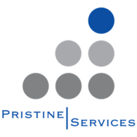 Pristine Services logo, Pristine Services contact details