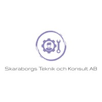 Skaraborgs Teknik och Konsult AB logo, Skaraborgs Teknik och Konsult AB contact details