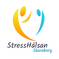 StressHälsan Skaraborg logo, StressHälsan Skaraborg contact details