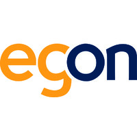 Egon AG logo, Egon AG contact details