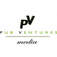 Pub Ventures Media logo, Pub Ventures Media contact details