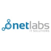 NetLabs IT Solutions logo, NetLabs IT Solutions contact details