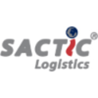 SACTiC Logistics logo, SACTiC Logistics contact details