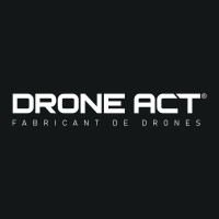 DRONE ACT logo, DRONE ACT contact details