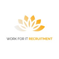 Work For IT Recruitment logo, Work For IT Recruitment contact details