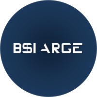 BSI ARGE logo, BSI ARGE contact details