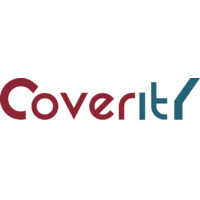 Coverity logo, Coverity contact details