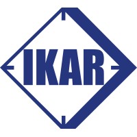 Ikar Gb Limited logo, Ikar Gb Limited contact details