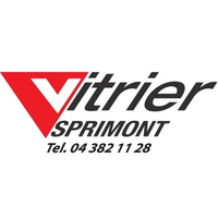 Ets Vitrier VW logo, Ets Vitrier VW contact details