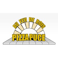 PIZZA PUCE logo, PIZZA PUCE contact details