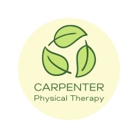 Carpenter Physical Therapy logo, Carpenter Physical Therapy contact details