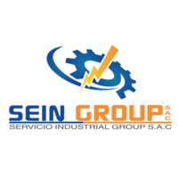 SEIN GROUP SAC logo, SEIN GROUP SAC contact details